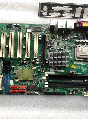 议价威强IEIIMBA-G410-R20REV.2.0工控