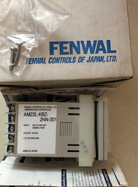 议价FENWAL温控器AM22LKBZ2N议价
