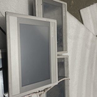 议价昆仑通态触摸屏TPC7700T拆机包好适用