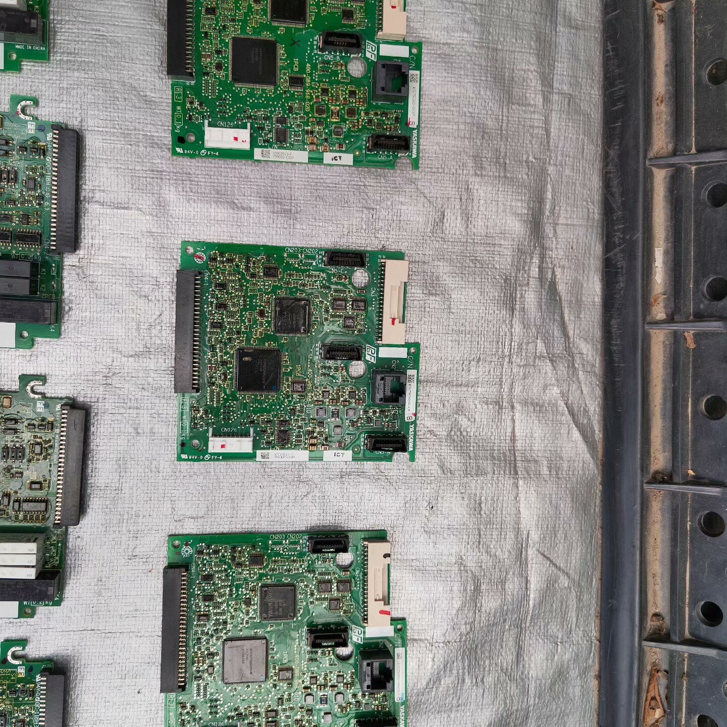 （请询价）ETC750002S0005.B安川GA700主板控制板,电子元器件市场,其它元器件,淘宝优惠券,粉丝福利购,淘宝优惠卷