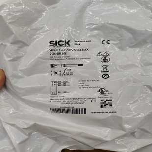 050VA3X SICK西克灰色4芯M8母头5米YF8U14 星慕电子