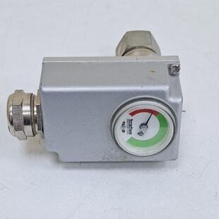 1HDG112002 ABB R4451 Gas Swi Trafag Density 8730.20.2300.19