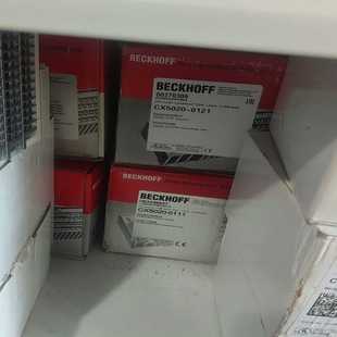 询价倍福嵌入式 0112供应质保一年技术支持 控制CX5020