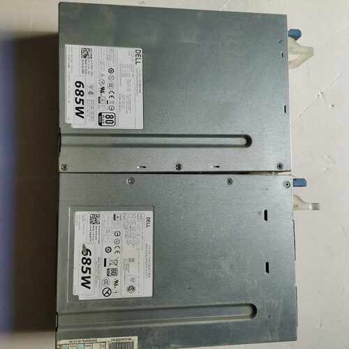 询价~dell戴尔t5810 T7810 685W 电源 W4DT
