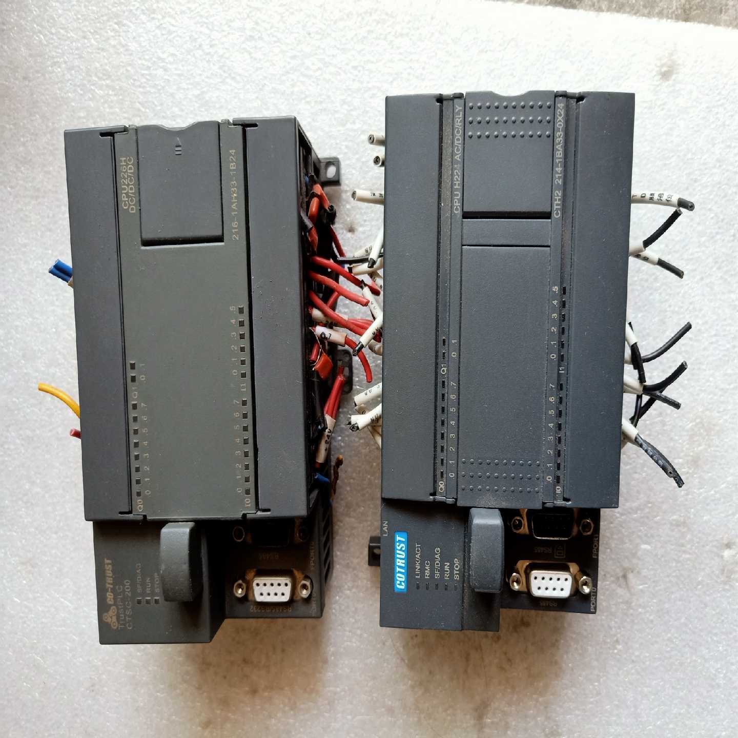 询价合信模块214-1BA33-0X24.216-1AH33-1