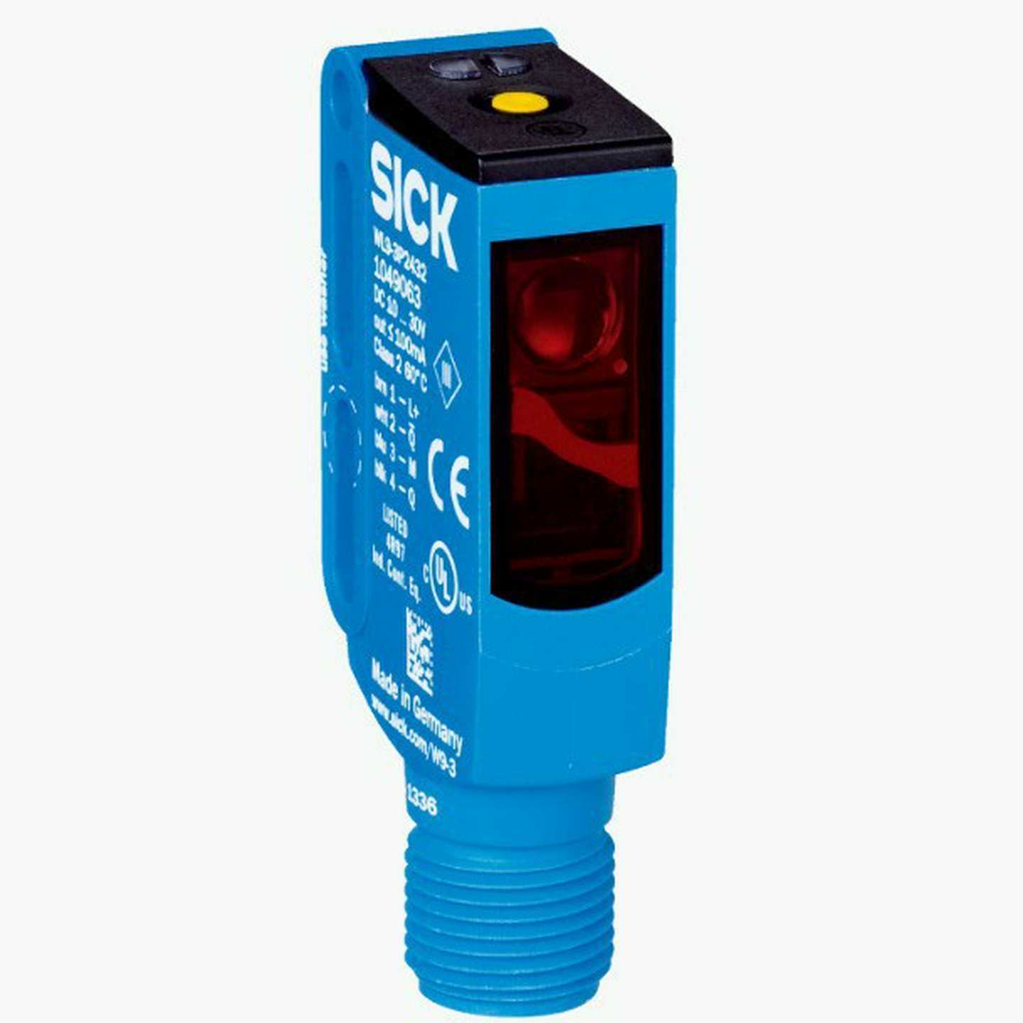 SICK西克光电传感器WL9系列德国进口保证价格可t议