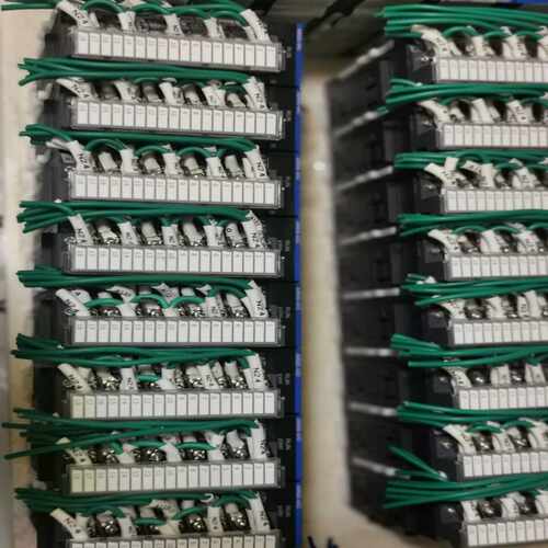 咨询-汇川PLC，AM600-1600，0016的一百一片，4DA