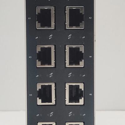 Phoenix Contact FL Switch SFNT 8TX 2891005 HW17