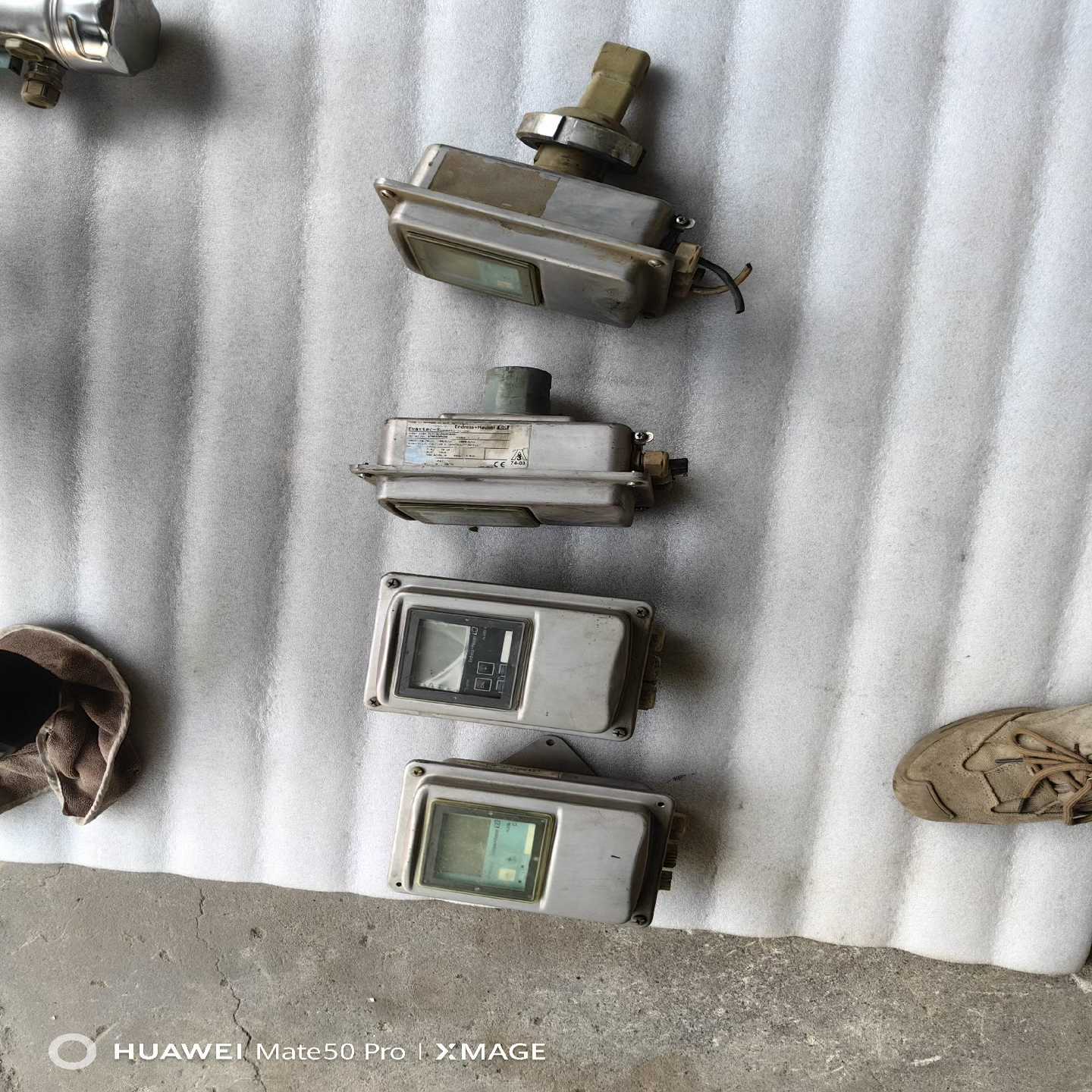 EH一体式电导率仪CLD132询价