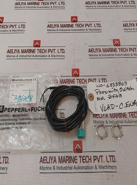 PepperlFuchs3RG4023-0KA00-PFProximitySwitch552306