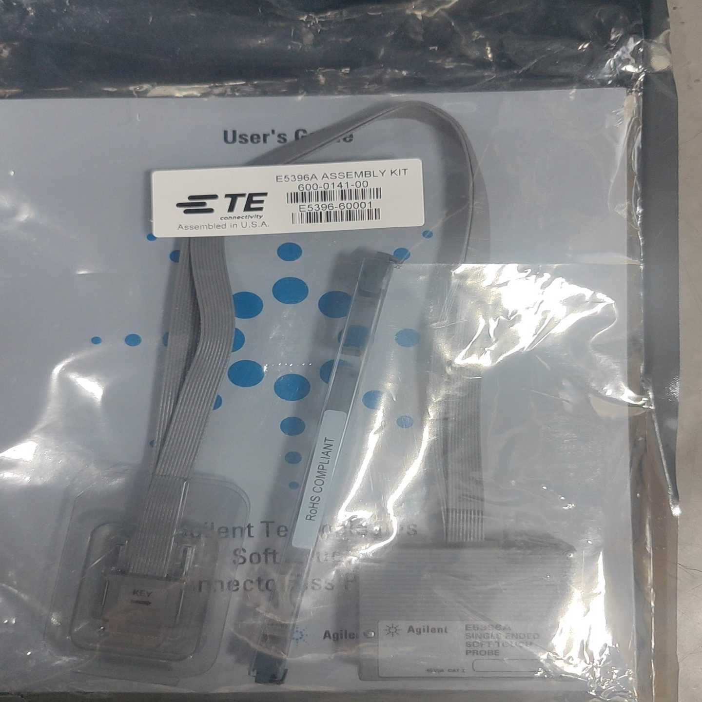 安捷伦 E5396A连接线（佳毅工控）
