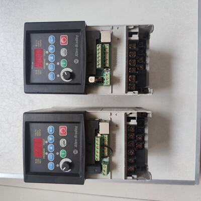询价*AB罗克韦尔变频器22AD6P0N1042.2KW38