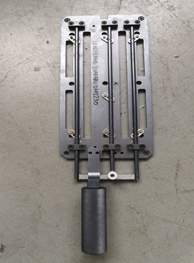 售前询价半导体支架手动吸盘 手持半导体支架盘LEAD FRAME LOADE