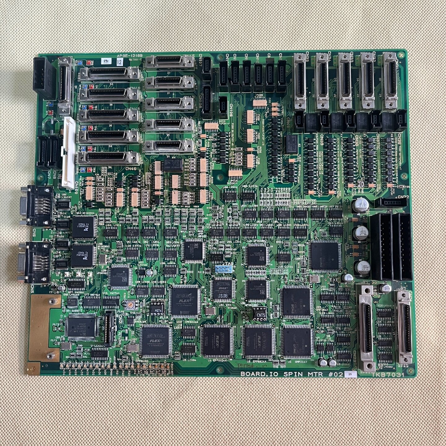 询-AP9E1218BIO主板其它配件
