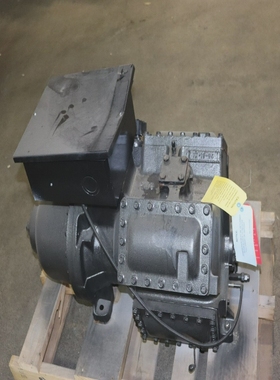 NEWYorkInternationalCompressorZB4M1-C46/50CN