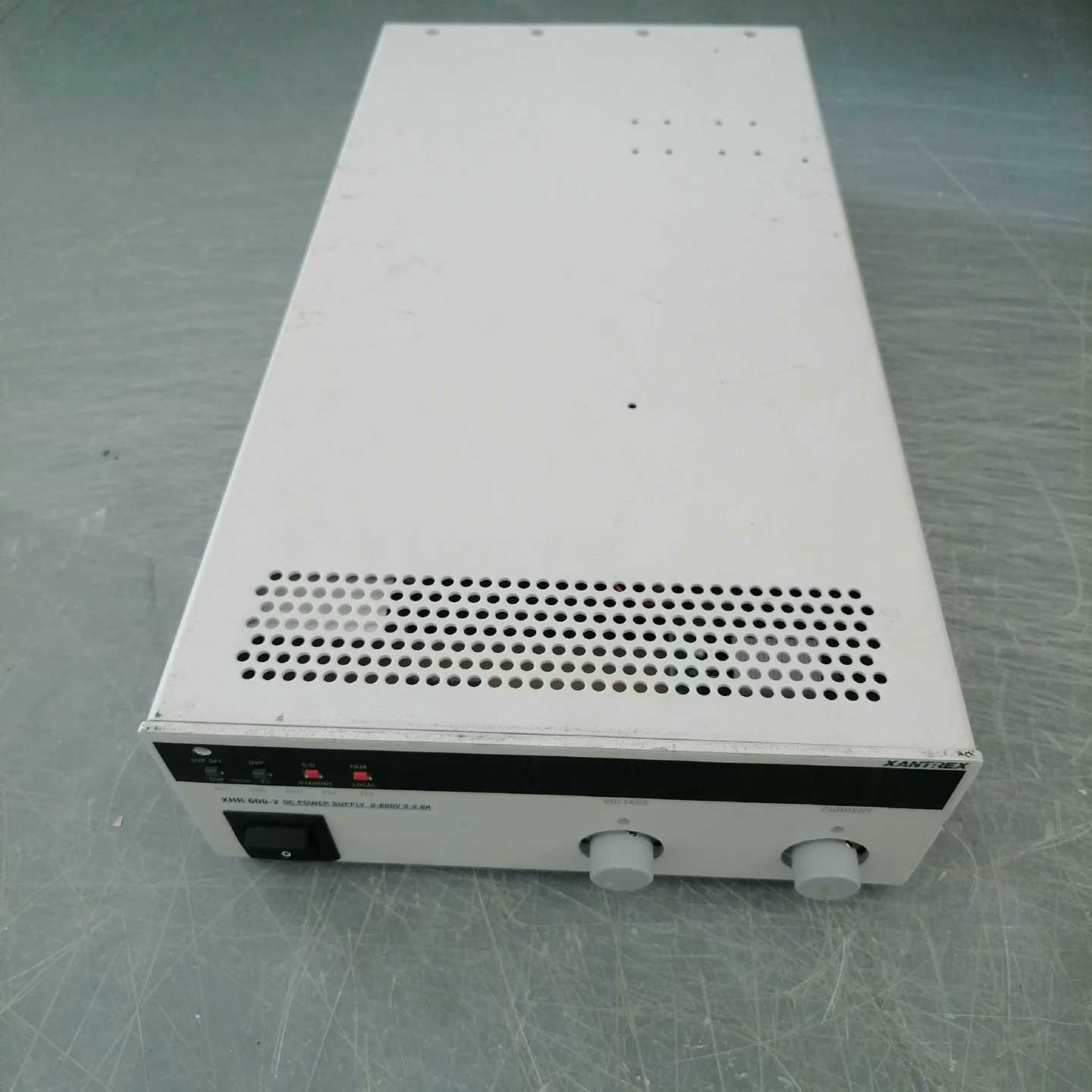 询价~XANTREX  XHR 600-2电源