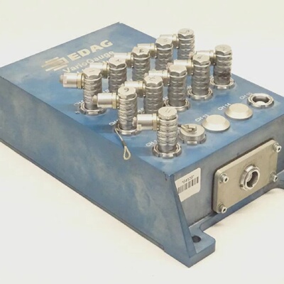 议价Edag Hub12 Cu Firewire Vario Gau LwlHub适用