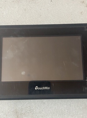 询-信捷触摸屏TH765N