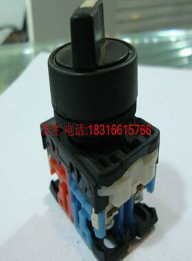 议价-高品质Fe富w士AR22PR-2AR22-PR-2-11二档旋钮选择转换开关