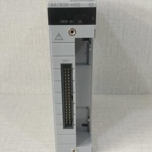 YOKOGAWA AAI835H00 S2 ANALOG INPUTOUTPUT MODULE AAI835