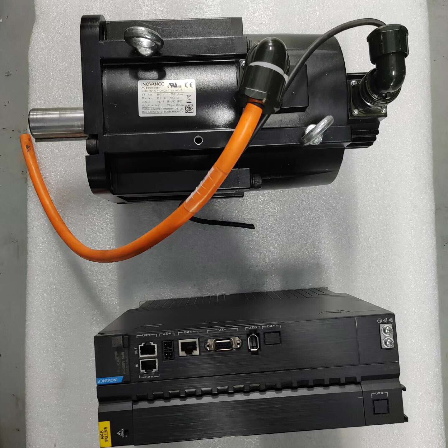 询价*SV660NT017IFS5kw1150