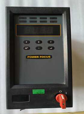 阿特拉斯控制器PF4000-C-HW实物图功能。成色询价