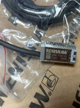 询价~雷尼绍RENISHAW读数头，型号Q4BCY30D12B