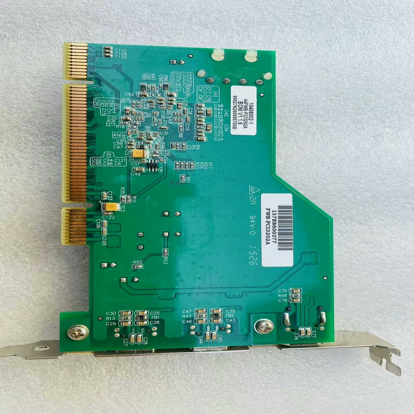 （议价）FWB-PCI3202AFWB-PCI3202B控制卡工