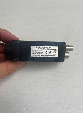CS8420CI 泰利工业相机 现货实拍有刮痕如图 功能包好一议价