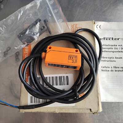 原装正品IFM德国易福门OU5001OUFHPKG