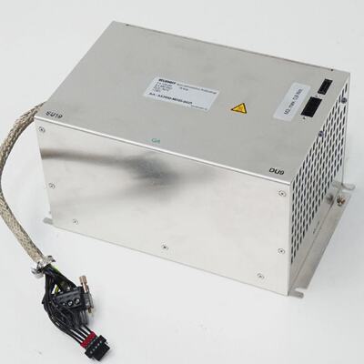 Beckhoff AX2090MD500025 Motordrossel 1825 A unused