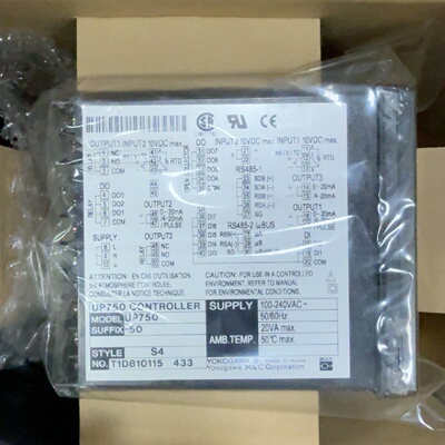 寻I横河YOKOGAWA温度控制器