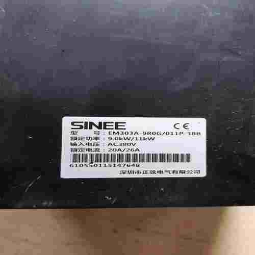 咨询-SINEE正弦变频器EM303A-9R0G/011P-3BB