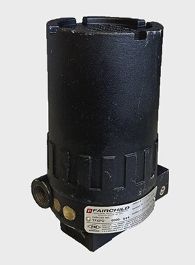 FAIRCHILD TFXPD6000406  TFXPD6000406 EXPLOSION PROOF TRANSDU