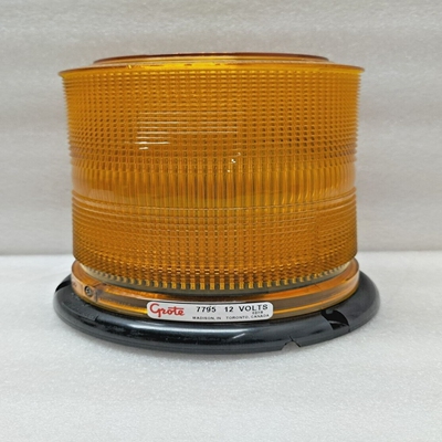 GROTE7795LED灯琥珀色12伏