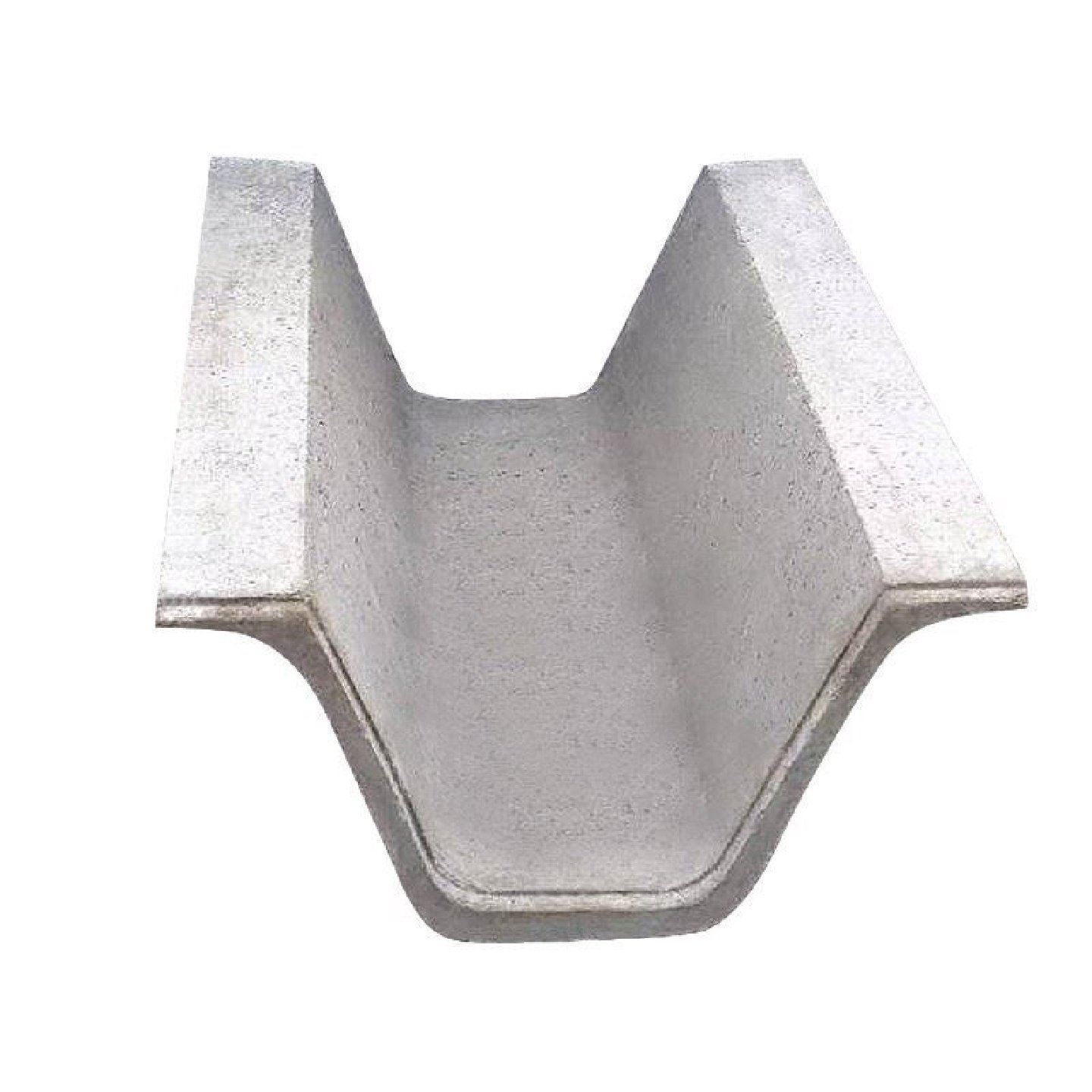 混凝土U形流水槽水泥U型排水槽预制排水沟槽梯形水泥排水槽排水沟,基础建材,排水沟槽/盖板,淘宝优惠券,粉丝福利购,淘宝优惠卷