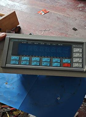 询价~科丰XK3201 (F701D) 配料称重显示控制仪表，