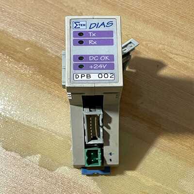 （贝贝商铺）SIGMATEK模块DIASDPB002，包