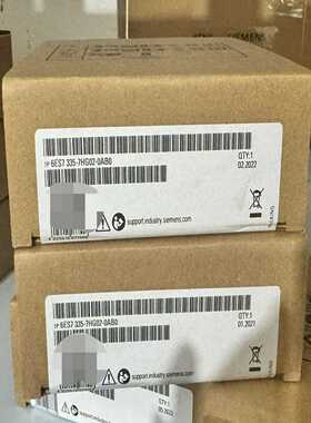 询价#模块未拆封6ES7335-7HG02-0AB0