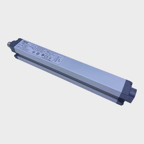 Sick ELGS30150D513 Sensor De Luz Para Uso Industrial 1530V 2