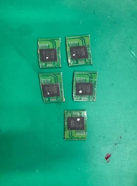 XLINX   XC3S200AN-4FTG256 带板~议价