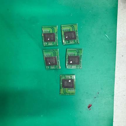 XLINX   XC3S200AN-4FTG256 带板~议价