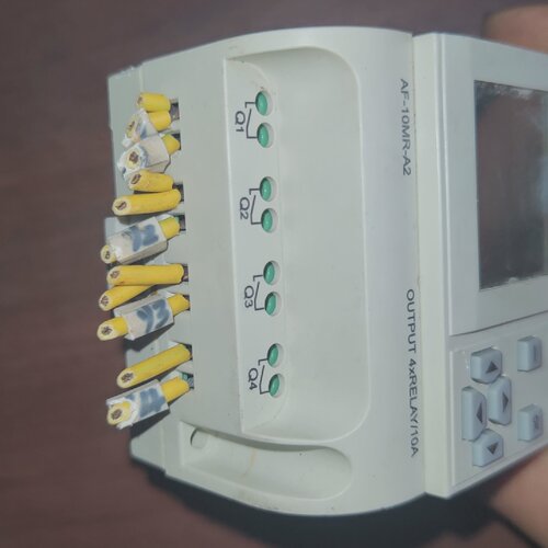 询价-亚锐电子仪器PLCAF10MRA2带显示屏