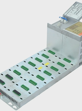 EurothermTCST100-LT100-L/-/CTRL-XFS/-/-/(203)机架