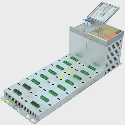 EurothermTCST100-LT100-L/-/CTRL-XFS/-/-/(203)机架