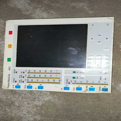费森尤斯4008s屏幕包测试用2个询价