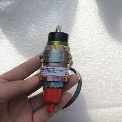 WASCO超高压真空传感器，如图所示，实拍图片，有需要的联系-议价