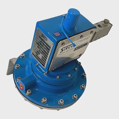 Sirco XSMC002004WSX Pressure Switch 568 MBAR Suitable For In