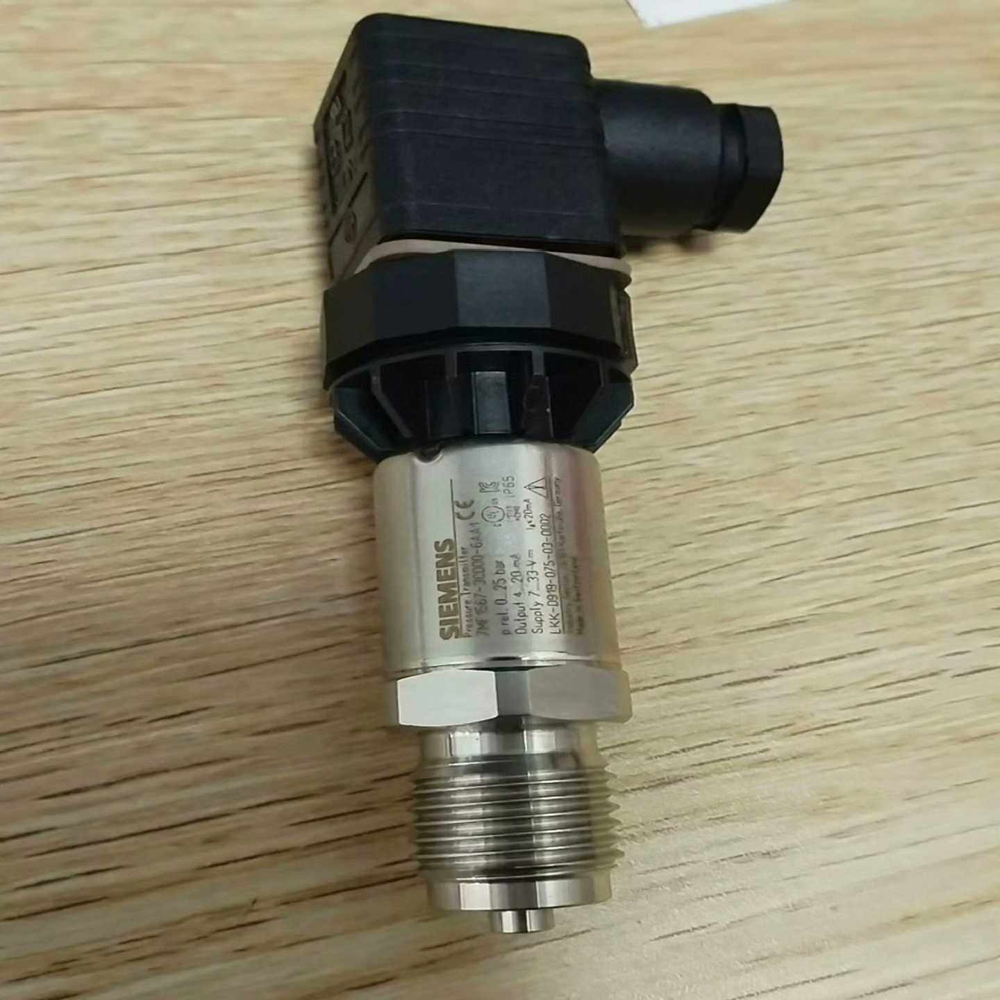 西门子压力传感器7MF1567-3C000-6AA1--议价商品