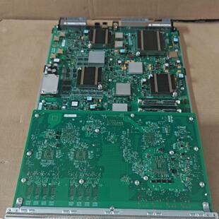 4T16GE 测试OK 实物图 议价 思科 现 A9K